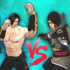 Ultimate Fight Survival : Figh icon