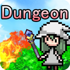 Witch & Fairy Dungeon icon