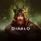 Diablo Immortal icon