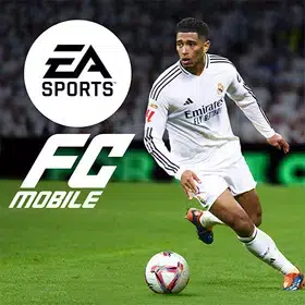 EA Sports FC Mobile Soccer icon