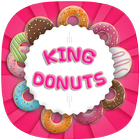 King Donuts icon